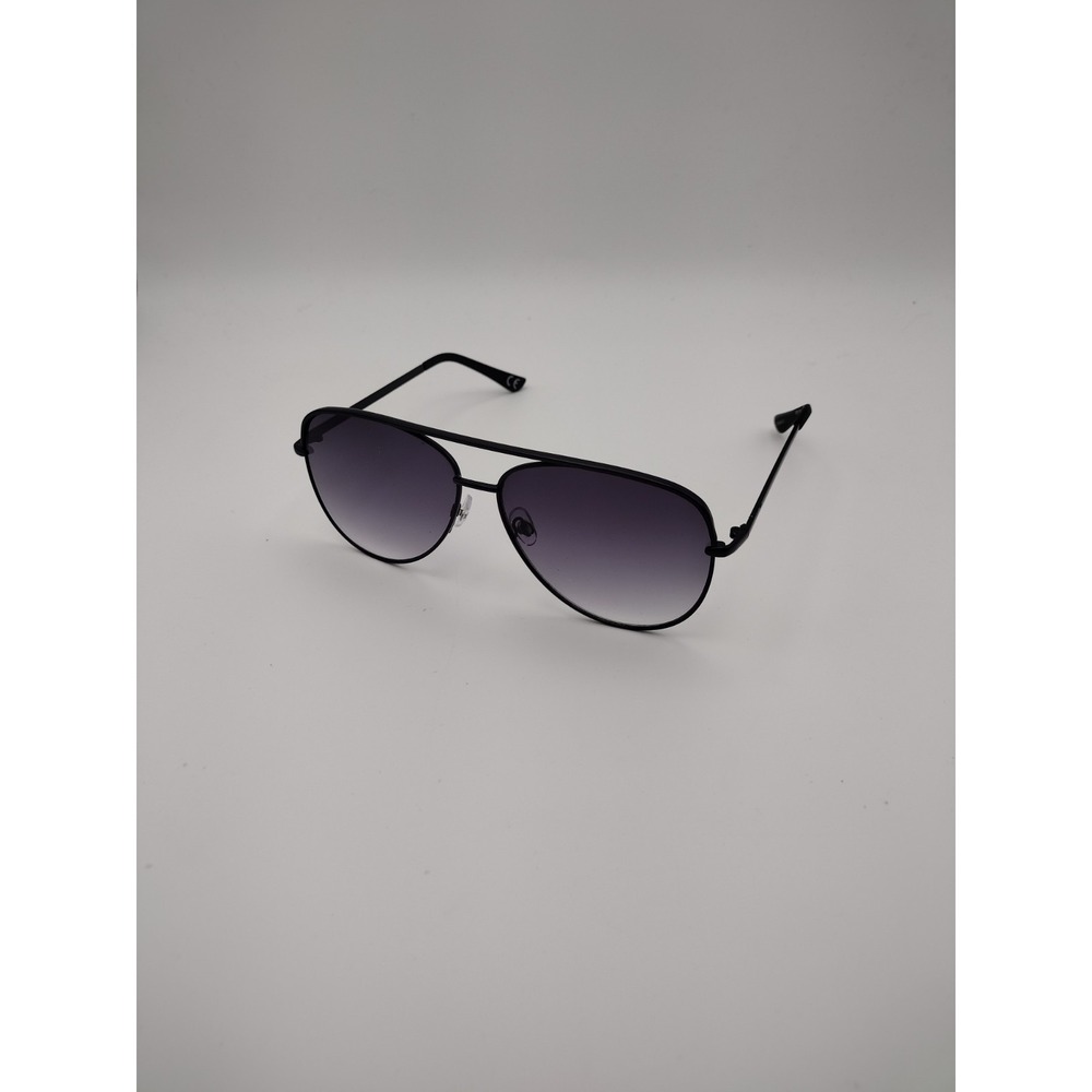 Foster Grant Men's Cali Blue Aviator Sunglasses
